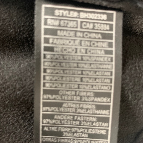 Bb Dakota women’s Wade faux suede jacket - Picture 6 of 8